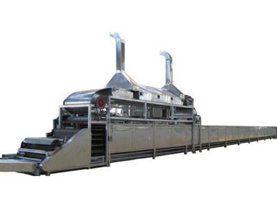 全自動粉皮機(jī)